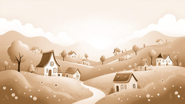 Hillside East neighborhood